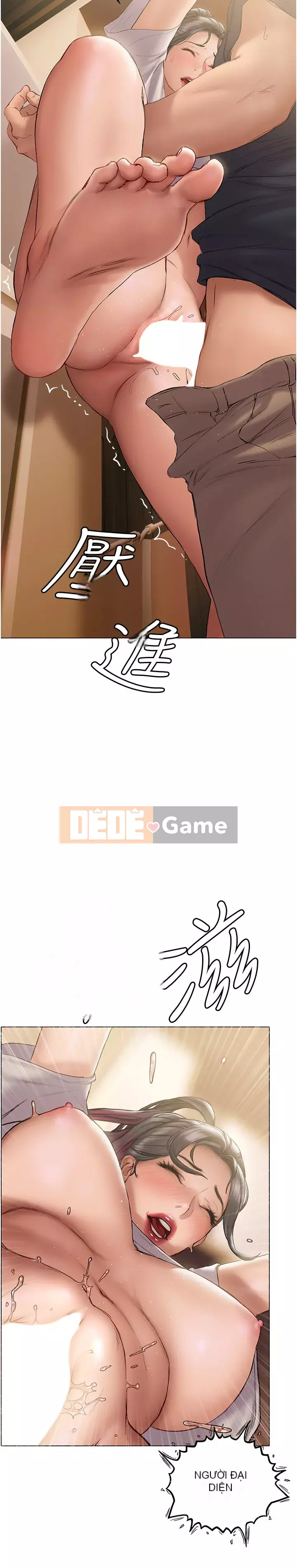 Kết thúc sự mơ hồ Chương 12-13