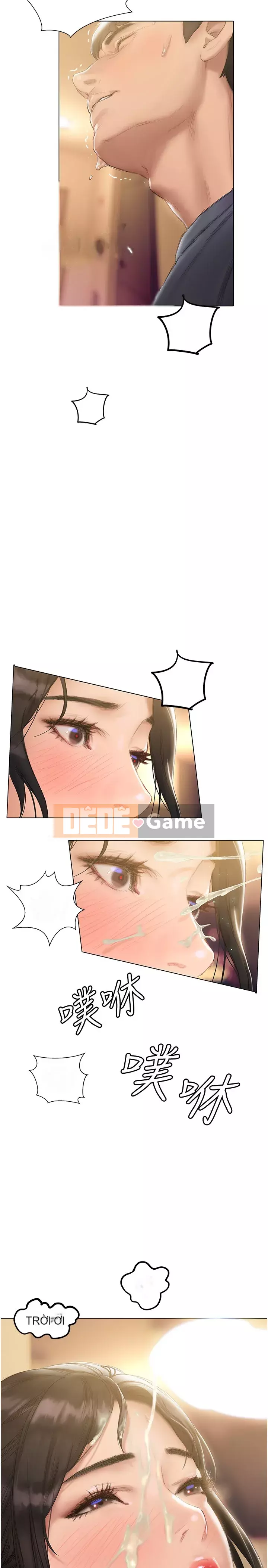 Kết thúc sự mơ hồ Chương 12-13