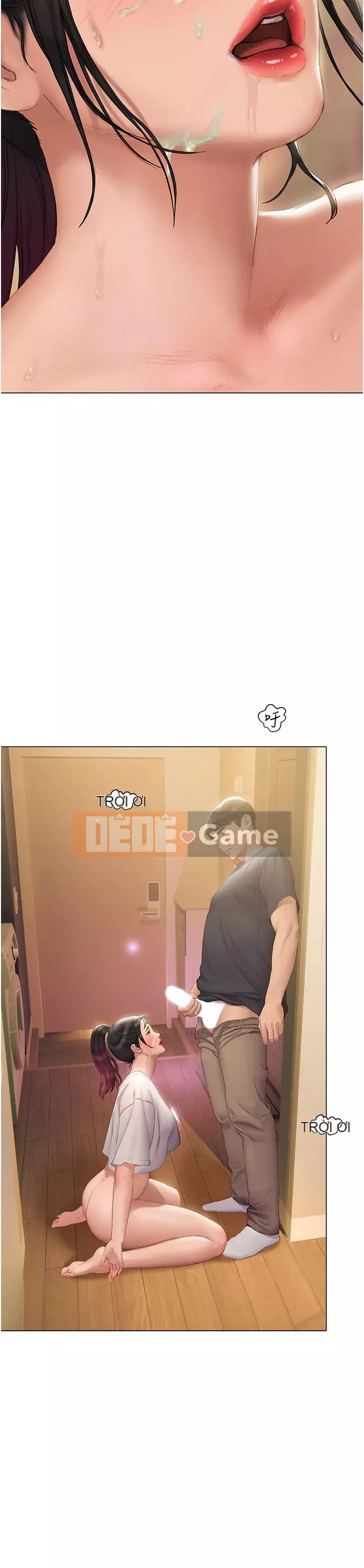 Kết thúc sự mơ hồ Chương 12-13