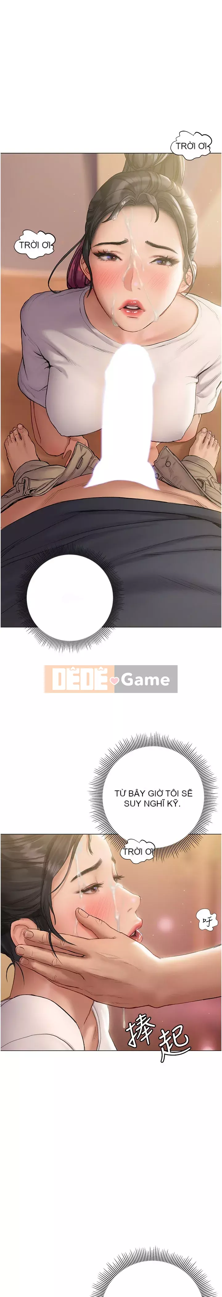 Kết thúc sự mơ hồ Chương 12-13