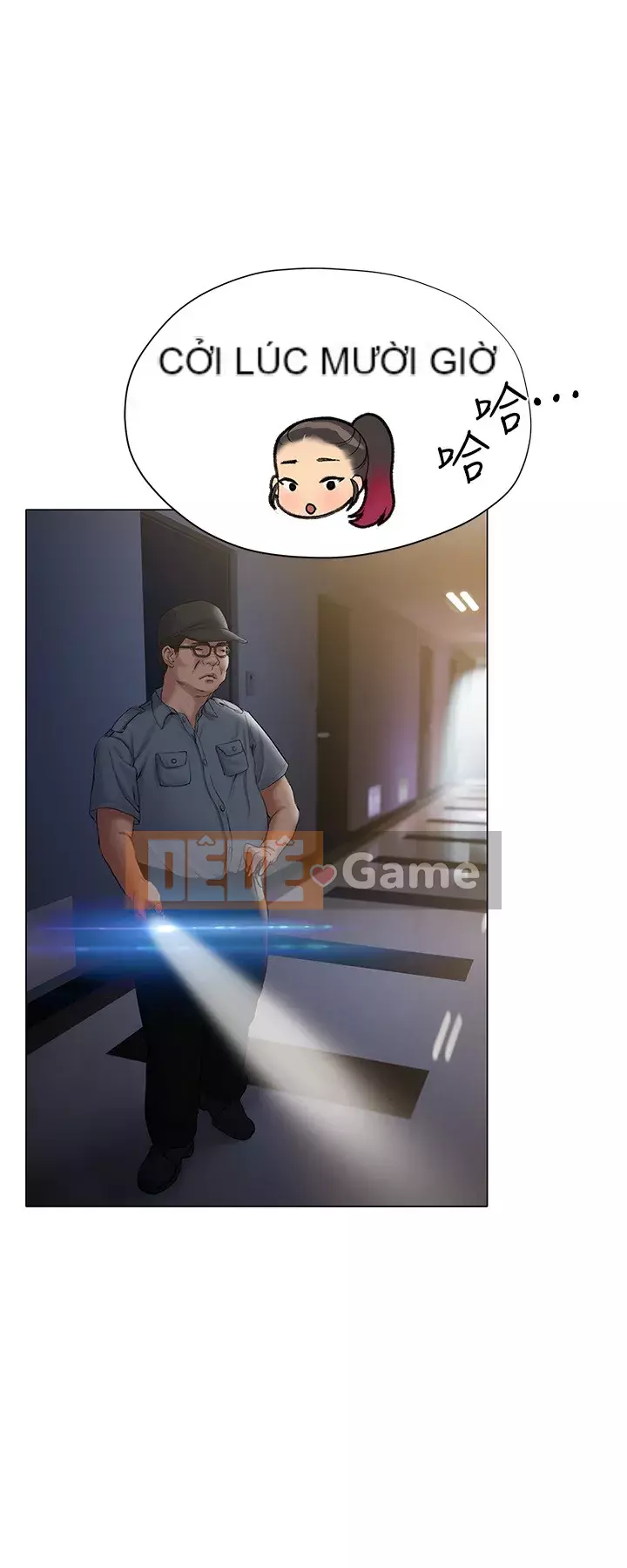 Kết thúc sự mơ hồ Chương 12-13