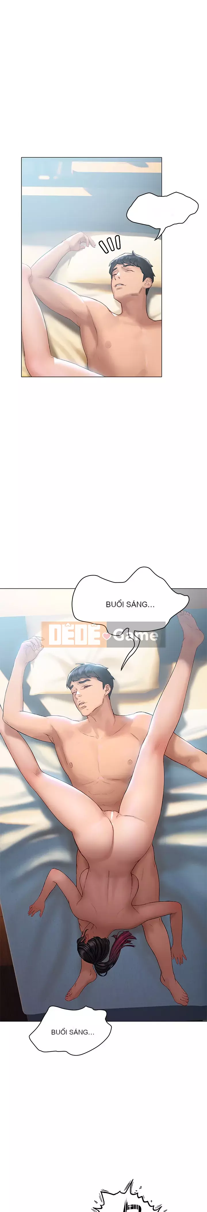 Kết thúc sự mơ hồ Chương 12-13