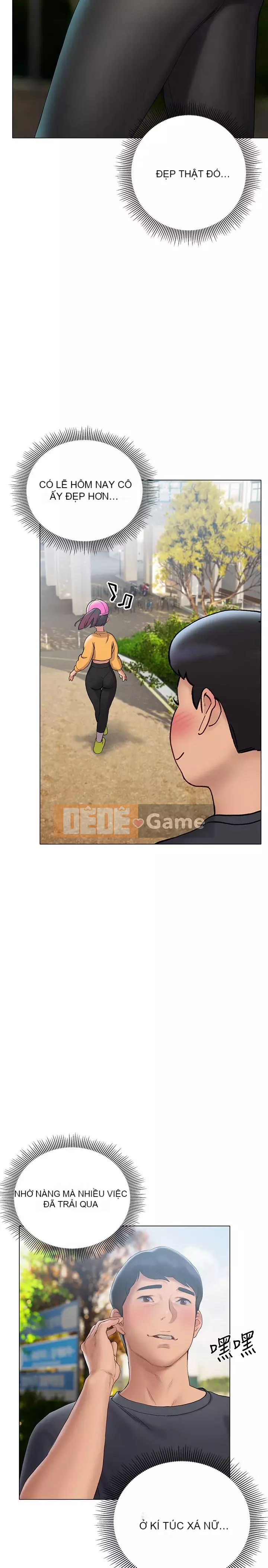 Kết thúc sự mơ hồ Chương 12-13