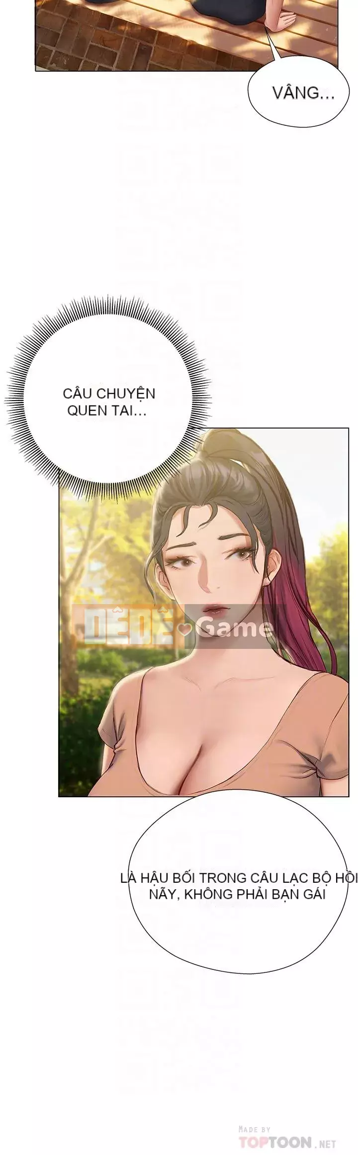 Kết thúc sự mơ hồ Chương 10-11