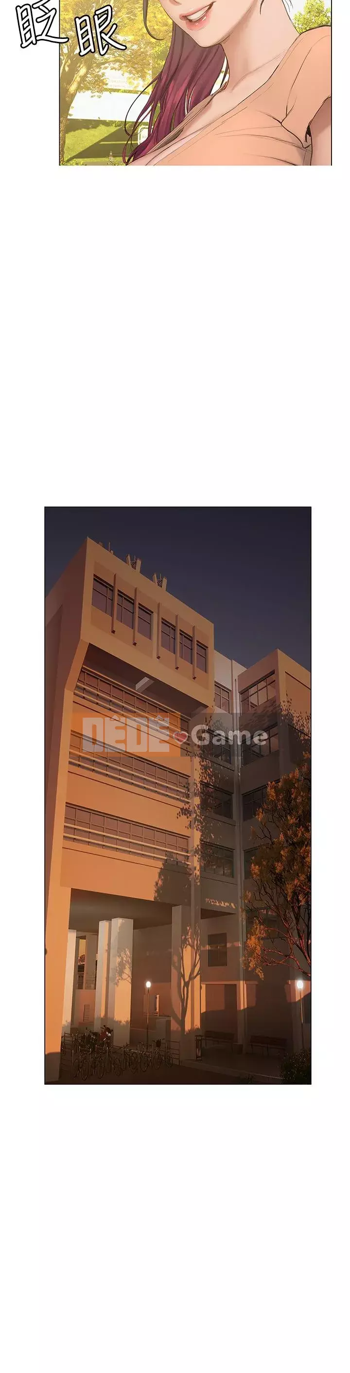 Kết thúc sự mơ hồ Chương 10-11