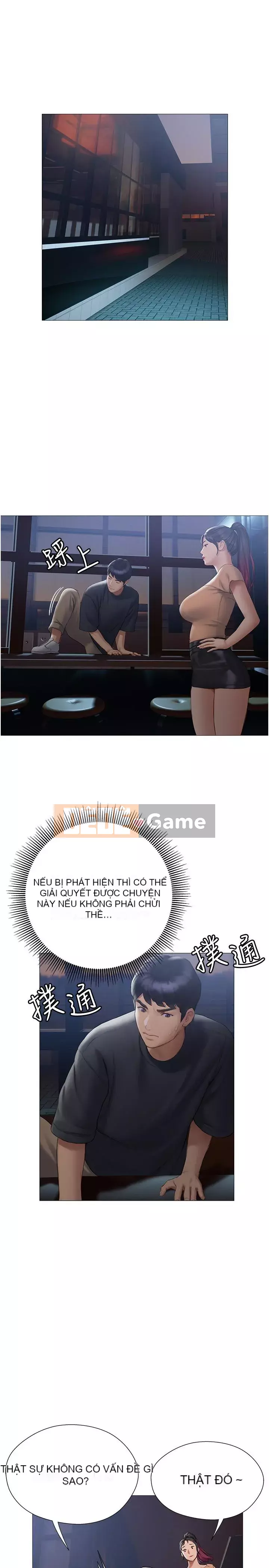 Kết thúc sự mơ hồ Chương 10-11