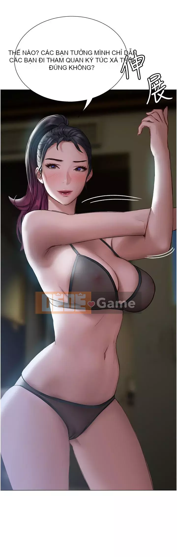 Kết thúc sự mơ hồ Chương 10-11