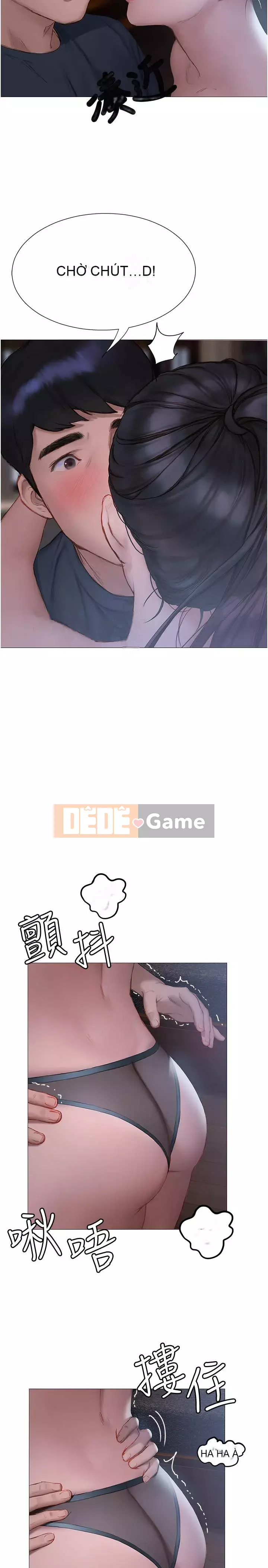 Kết thúc sự mơ hồ Chương 10-11