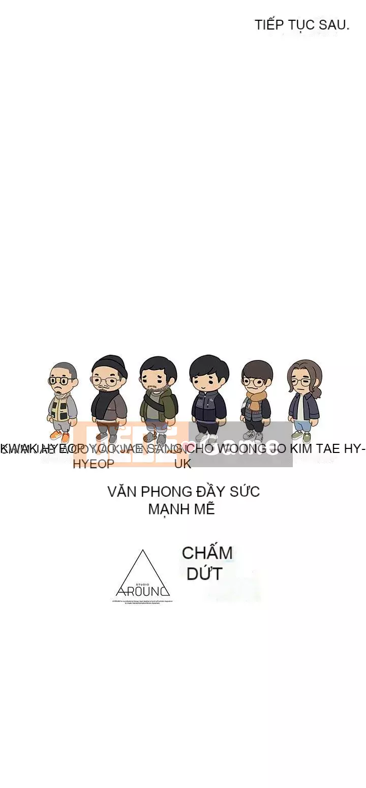 Kết thúc sự mơ hồ Chương 10-11