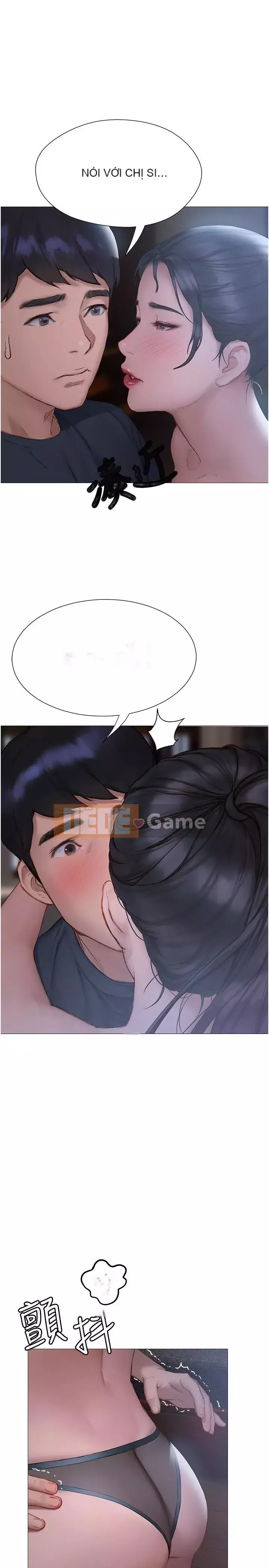 Kết thúc sự mơ hồ Chương 10-11