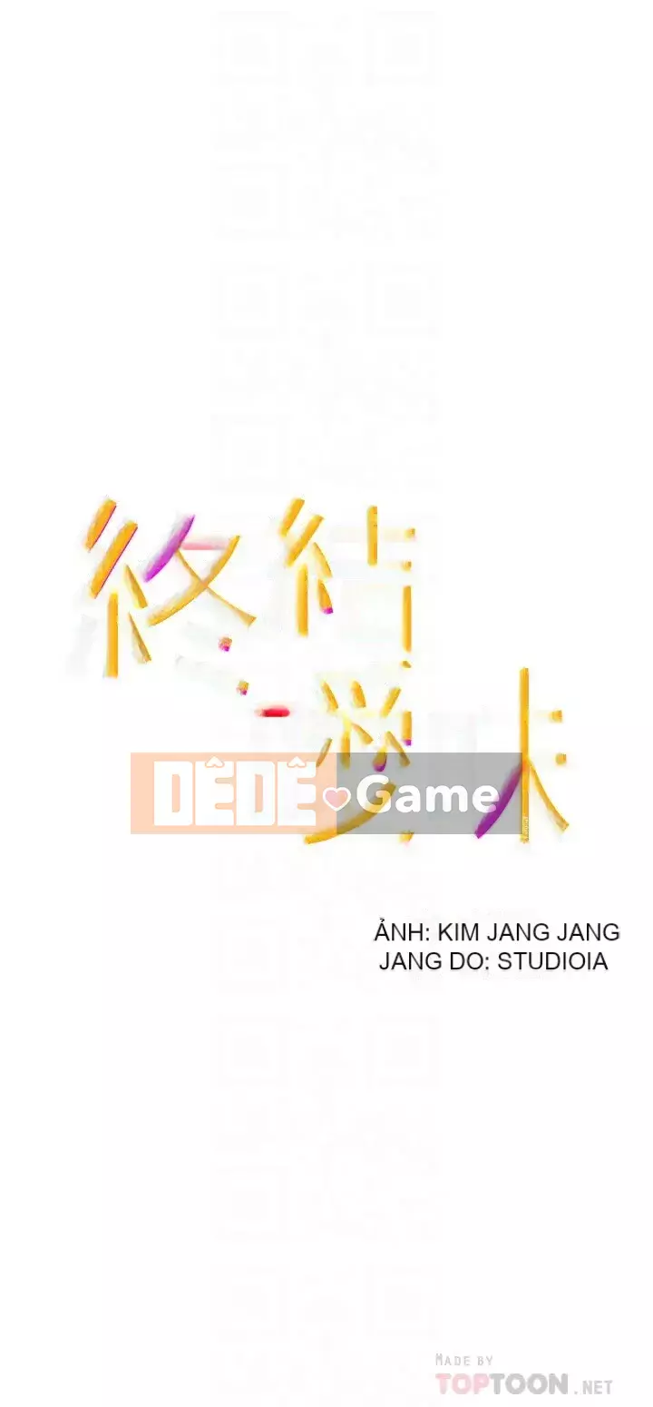 Kết thúc sự mơ hồ Chương 10-11