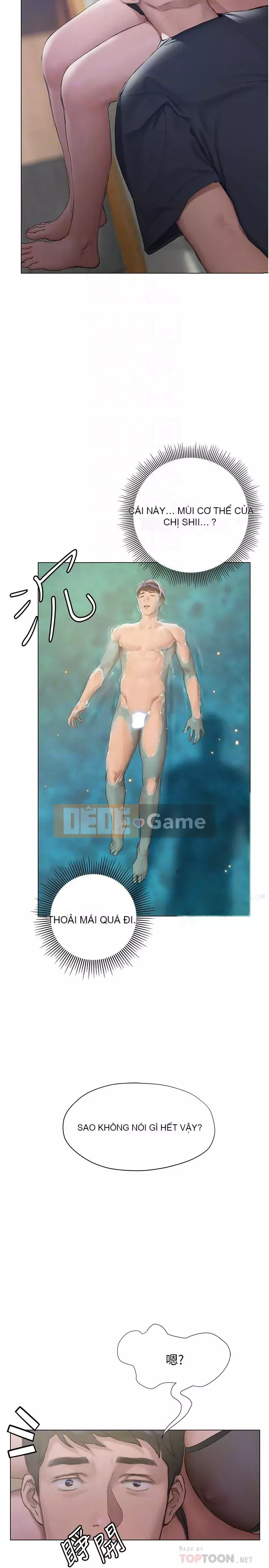 Kết thúc sự mơ hồ Chương 10-11