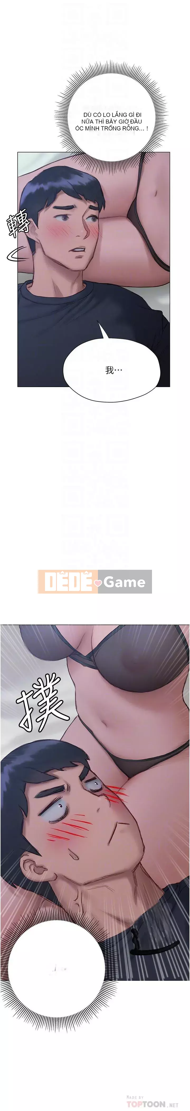 Kết thúc sự mơ hồ Chương 10-11