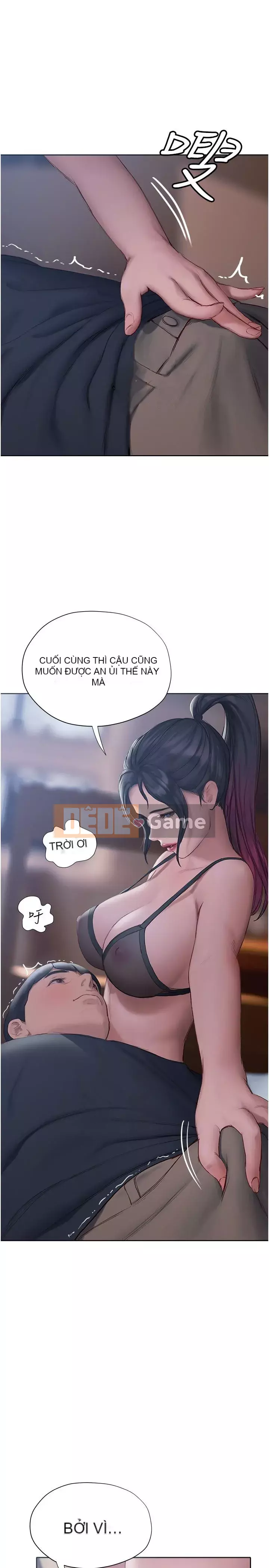 Kết thúc sự mơ hồ Chương 10-11