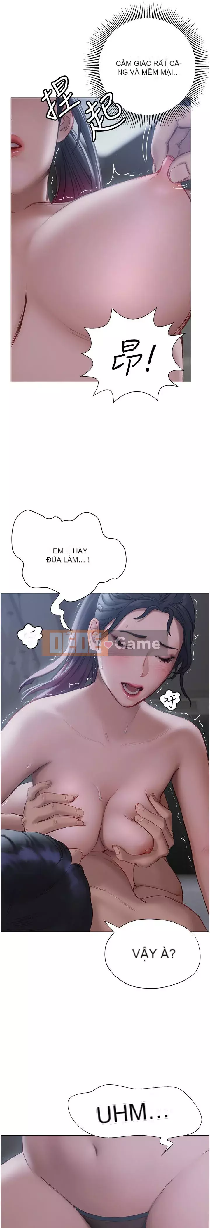 Kết thúc sự mơ hồ Chương 10-11