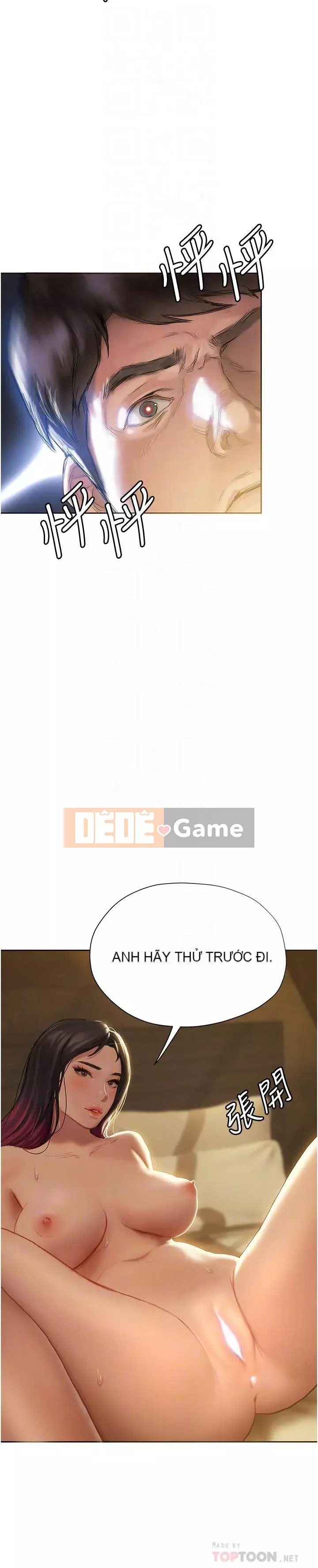 Kết thúc sự mơ hồ Chương 8-9