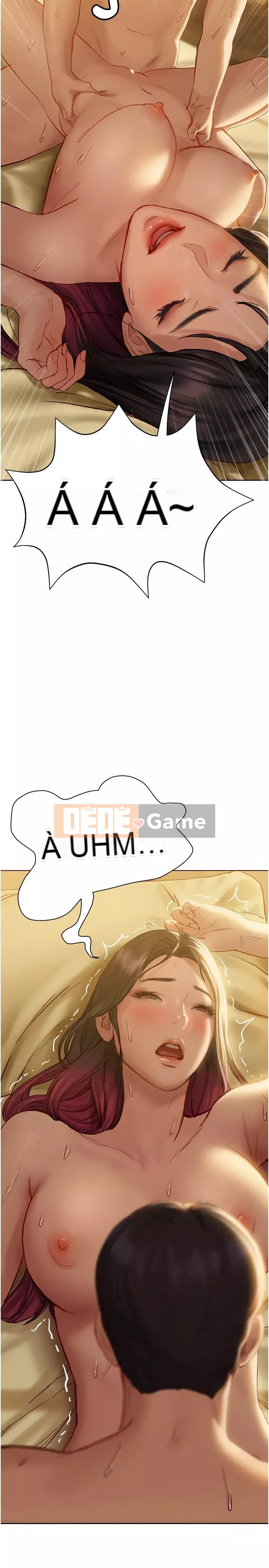 Kết thúc sự mơ hồ Chương 8-9