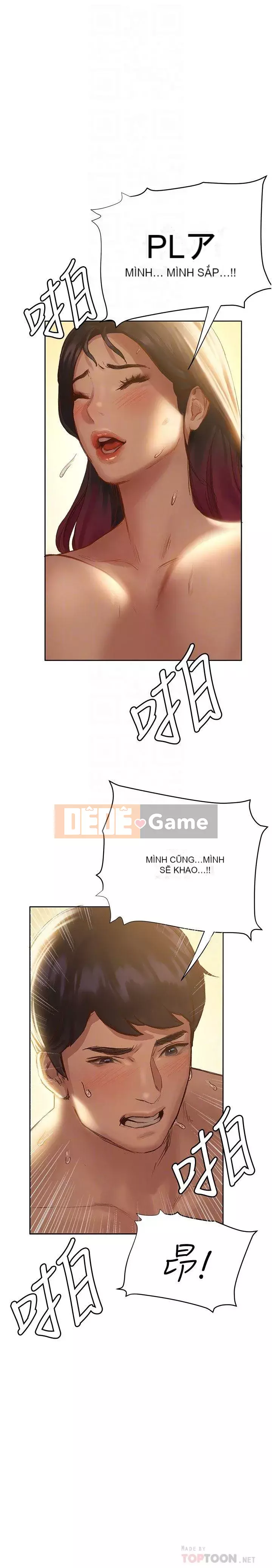 Kết thúc sự mơ hồ Chương 8-9