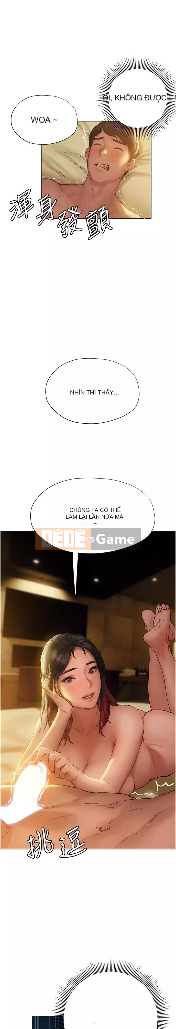 Kết thúc sự mơ hồ Chương 8-9