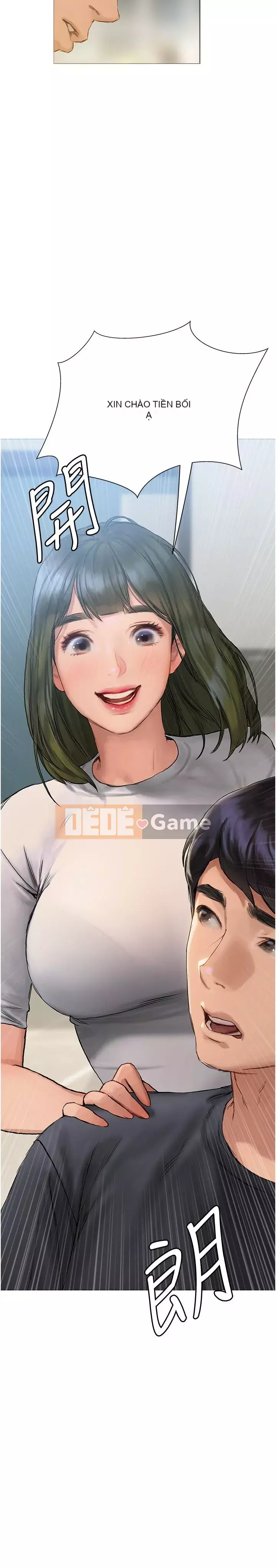 Kết thúc sự mơ hồ Chương 8-9