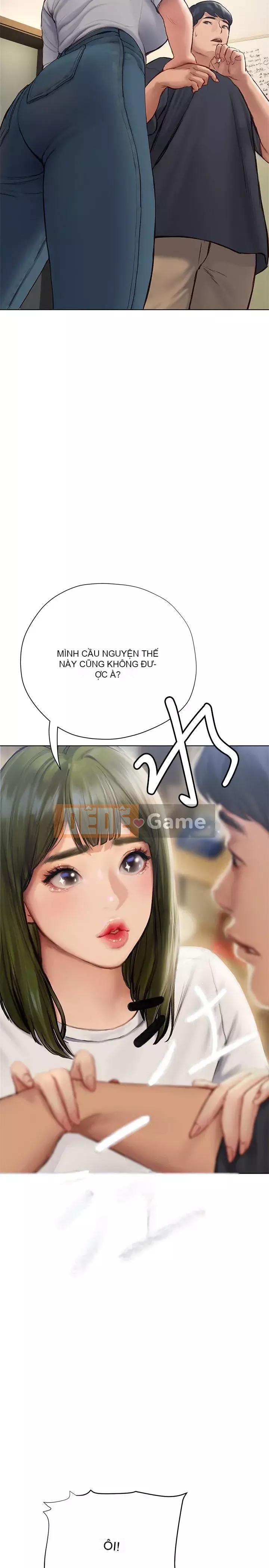 Kết thúc sự mơ hồ Chương 8-9