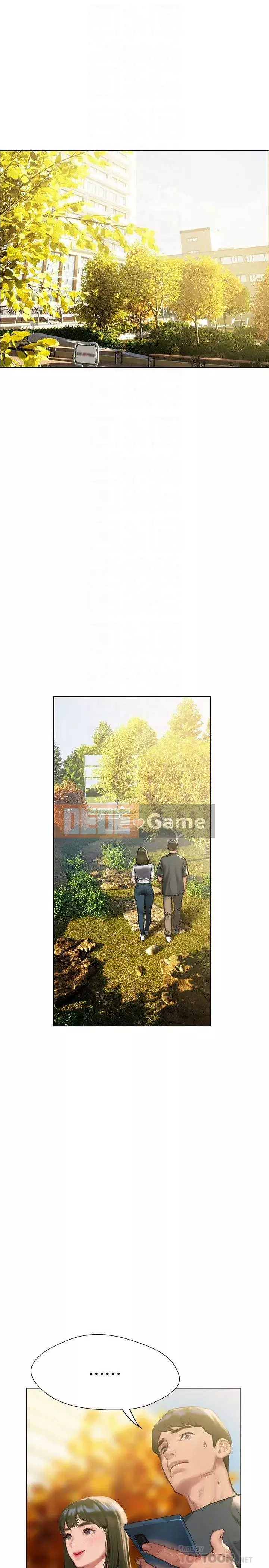 Kết thúc sự mơ hồ Chương 8-9