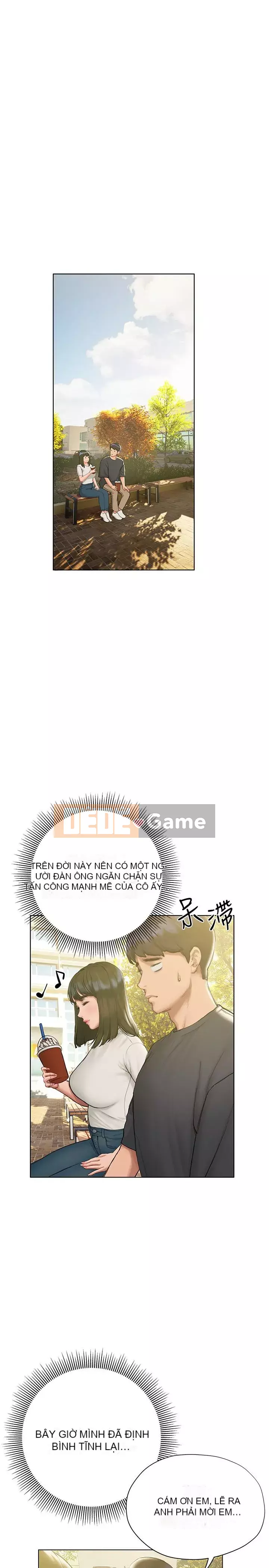 Kết thúc sự mơ hồ Chương 8-9