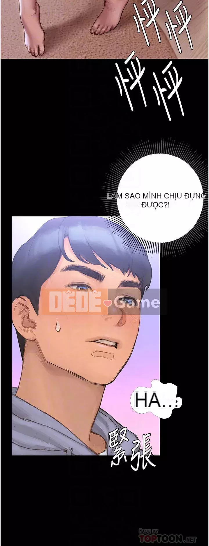 Kết thúc sự mơ hồ Chương 1-7