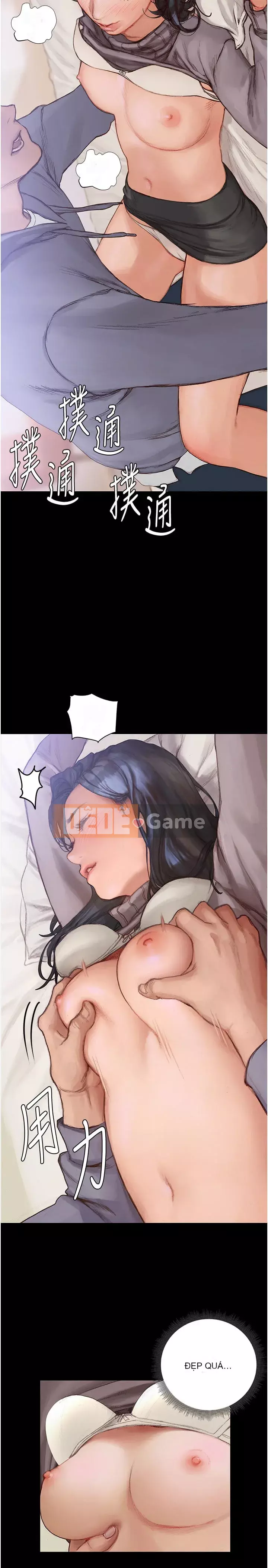 Kết thúc sự mơ hồ Chương 1-7