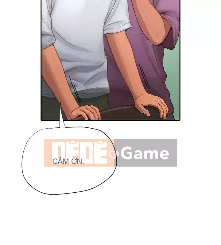 Kết thúc sự mơ hồ Chương 1-7