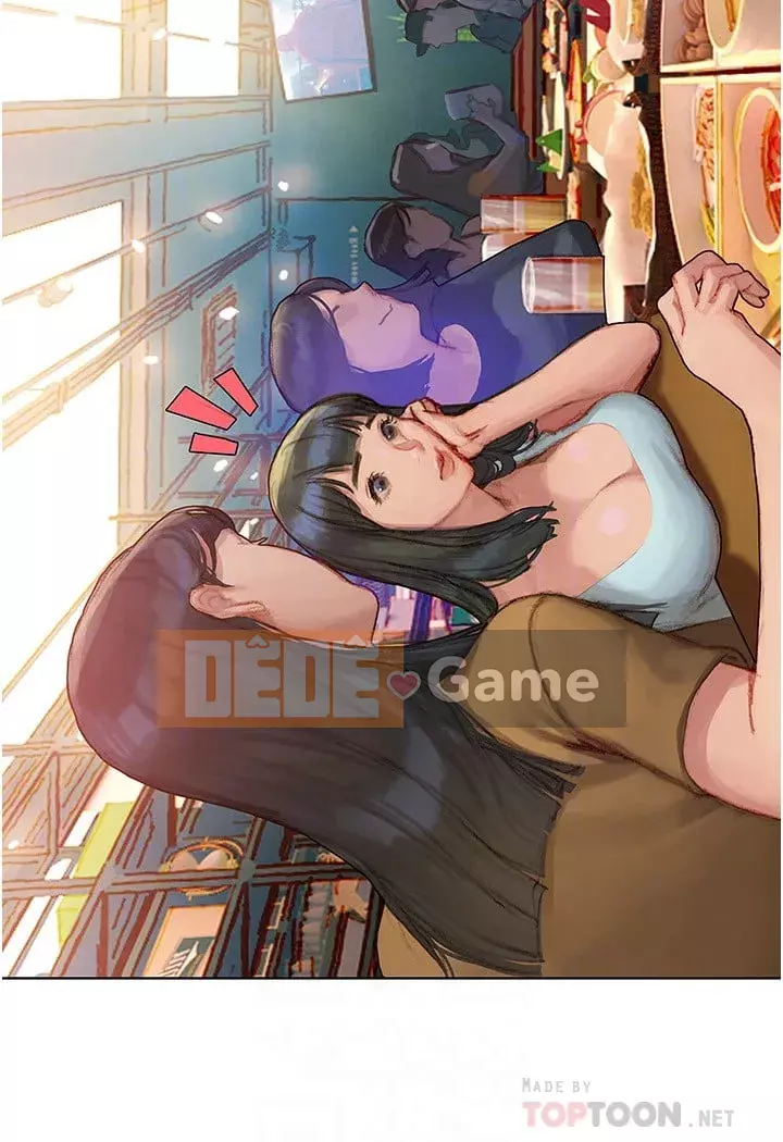 Kết thúc sự mơ hồ Chương 1-7