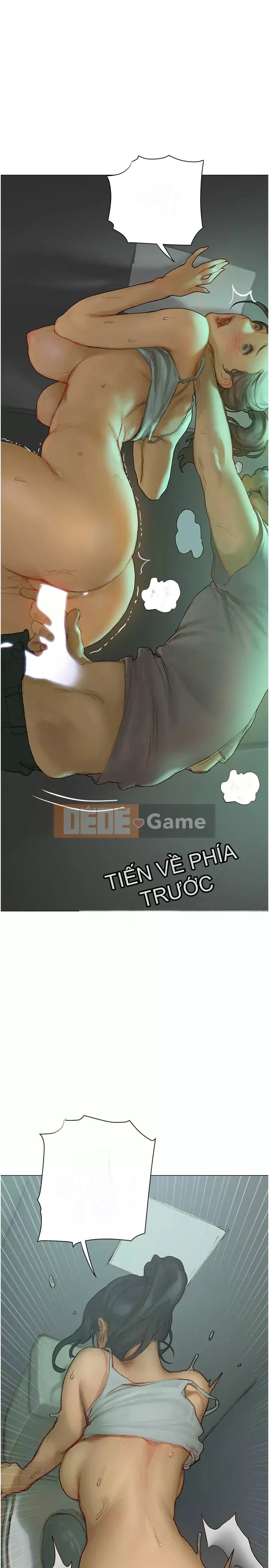 Kết thúc sự mơ hồ Chương 1-7