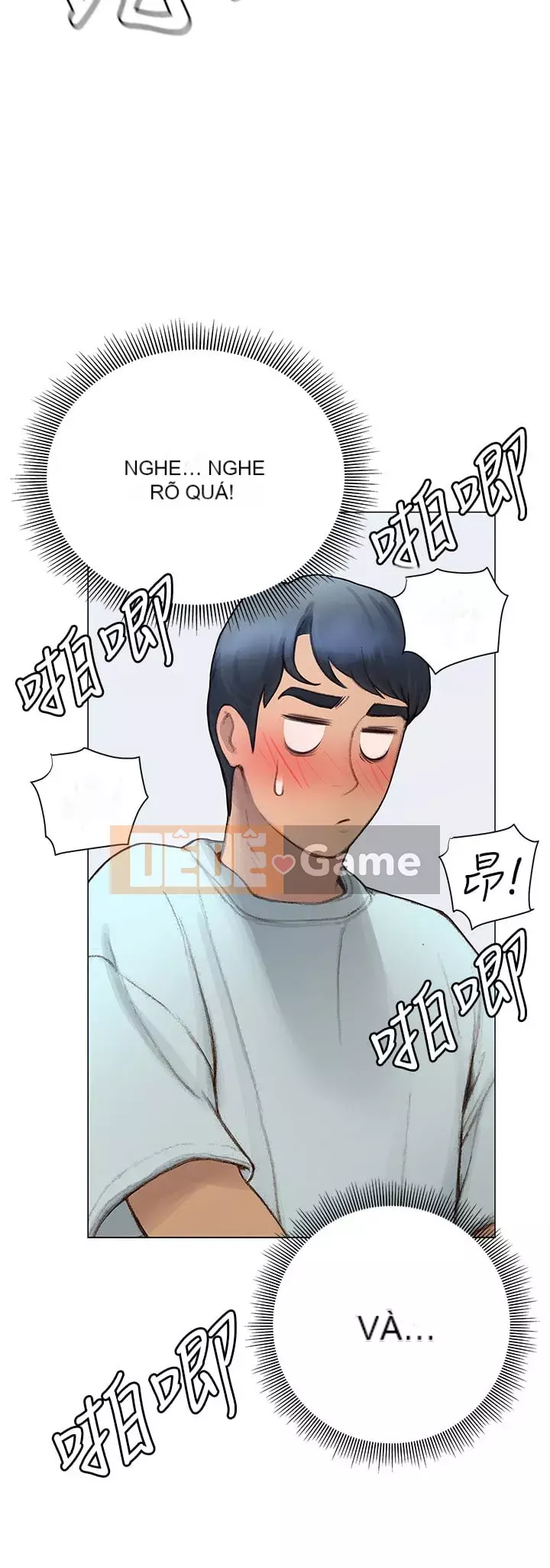 Kết thúc sự mơ hồ Chương 1-7