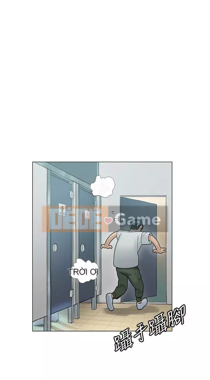 Kết thúc sự mơ hồ Chương 1-7