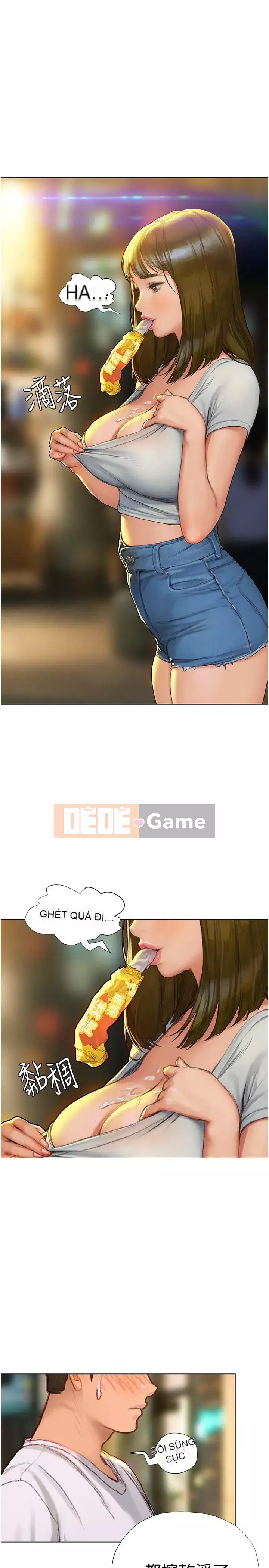 Kết thúc sự mơ hồ Chương 1-7