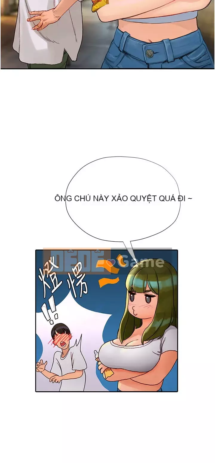 Kết thúc sự mơ hồ Chương 1-7