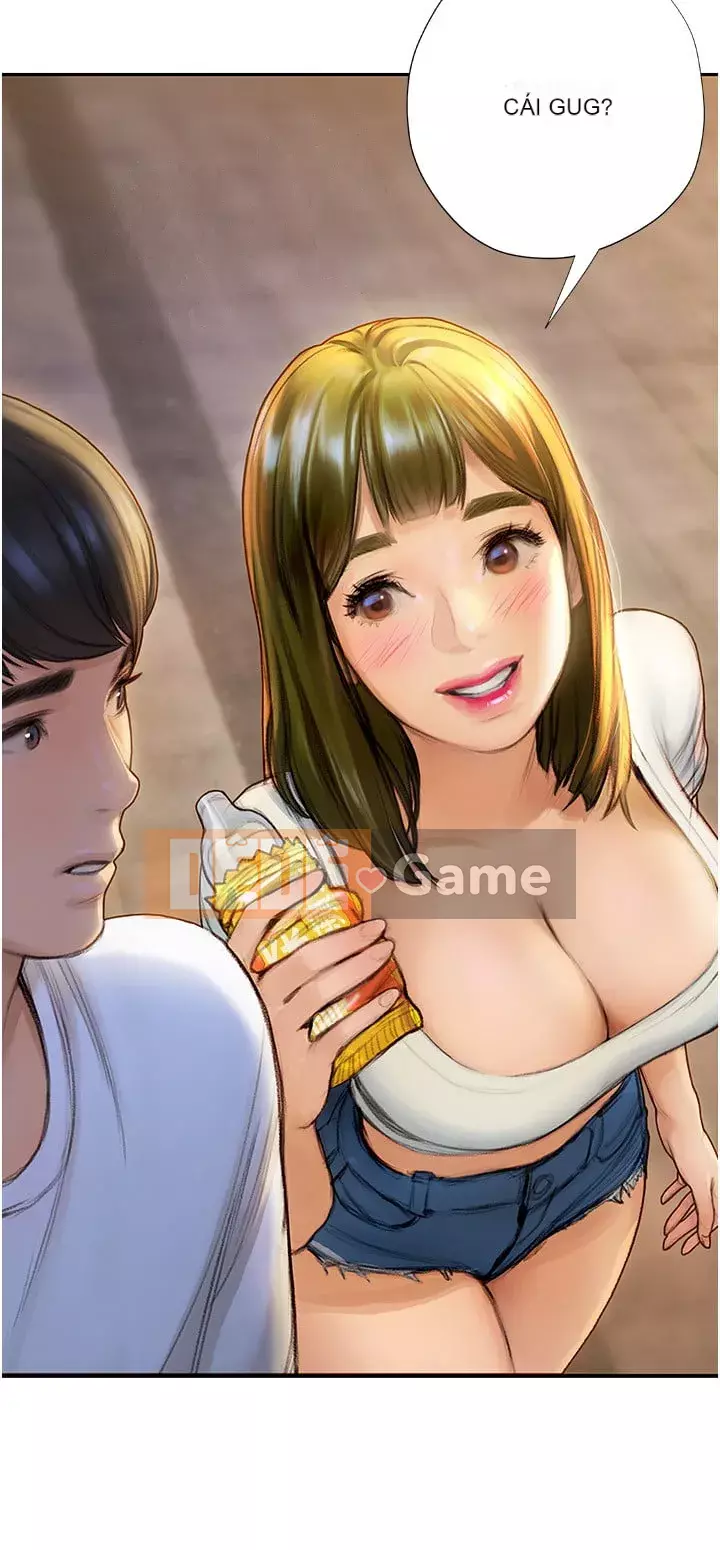 Kết thúc sự mơ hồ Chương 1-7