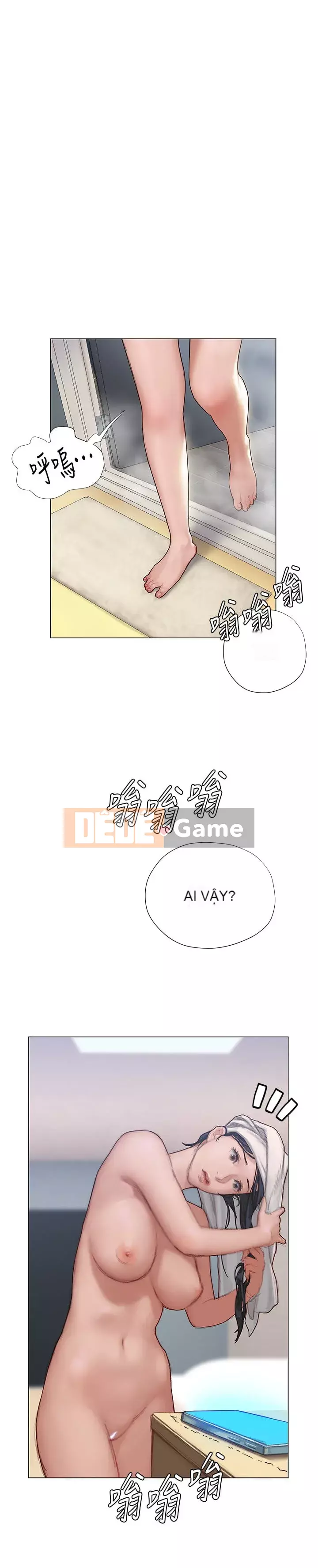 Kết thúc sự mơ hồ Chương 1-7