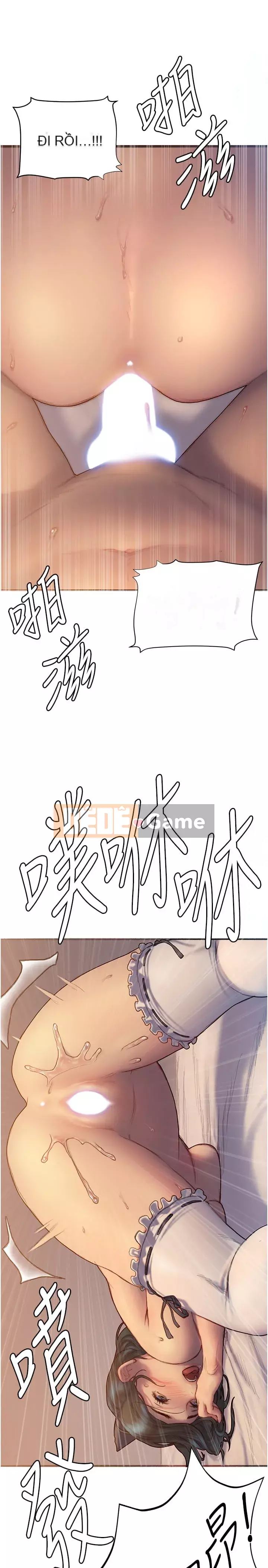 Kết thúc sự mơ hồ Chương 1-7