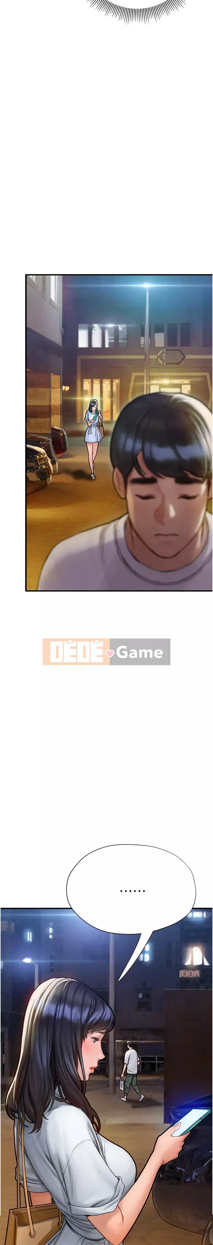 Kết thúc sự mơ hồ Chương 1-7