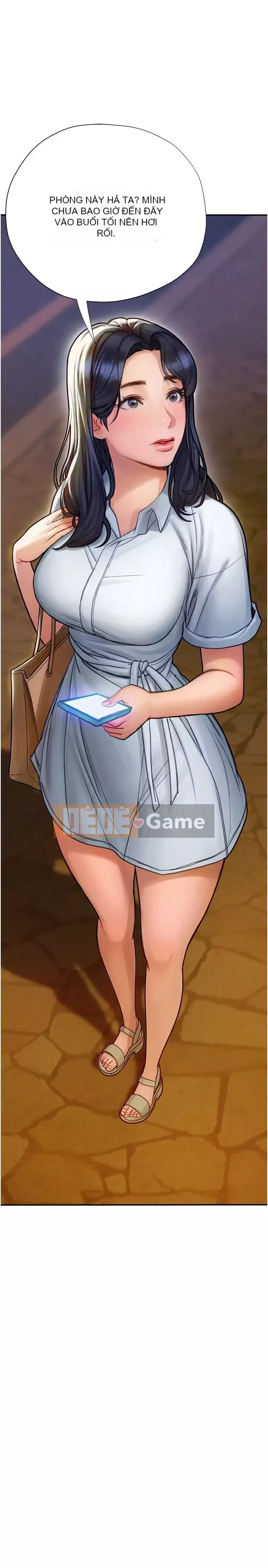 Kết thúc sự mơ hồ Chương 1-7