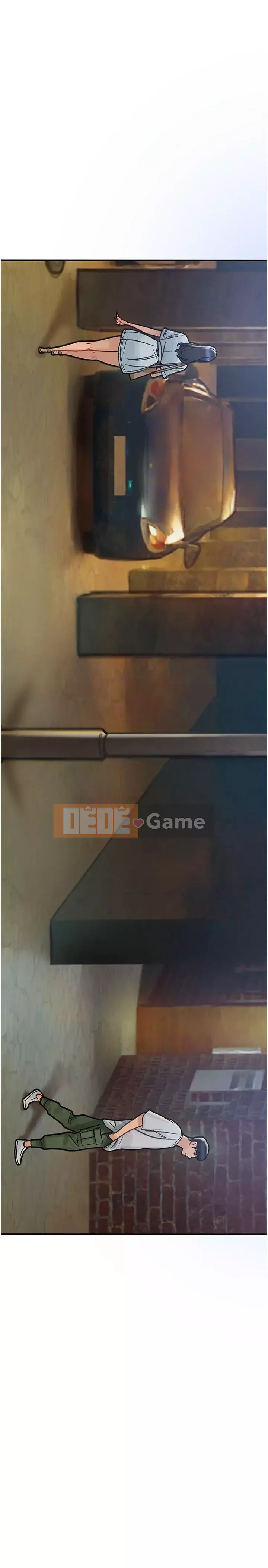 Kết thúc sự mơ hồ Chương 1-7