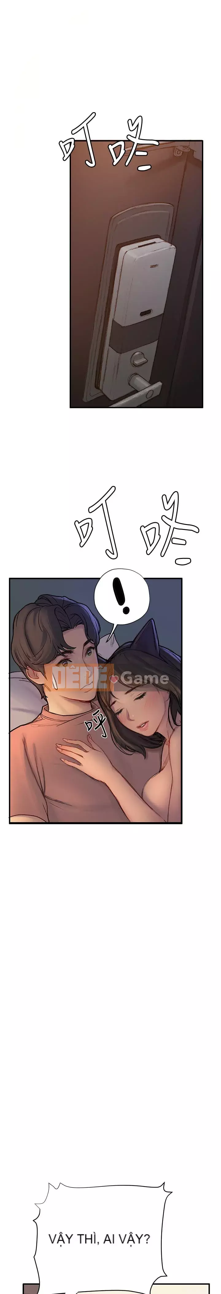 Kết thúc sự mơ hồ Chương 1-7