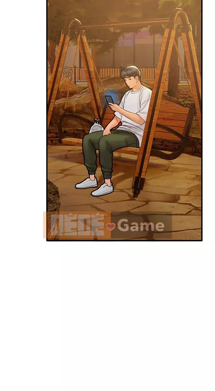 Kết thúc sự mơ hồ Chương 1-7