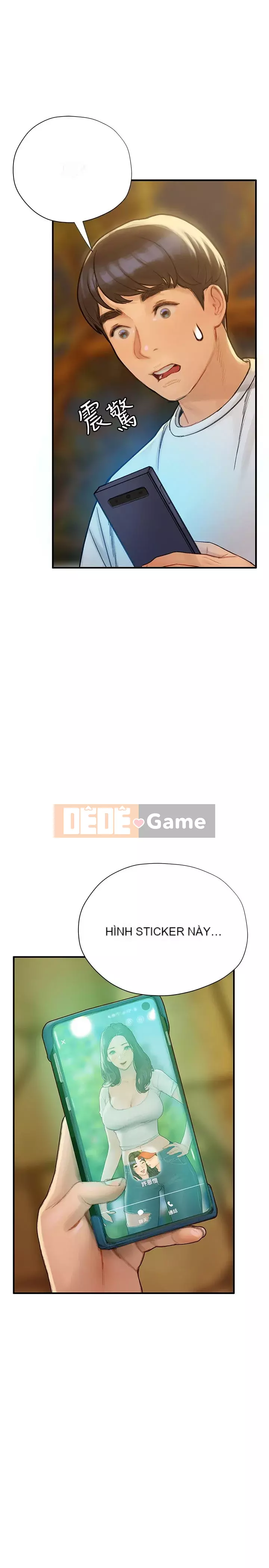 Kết thúc sự mơ hồ Chương 1-7