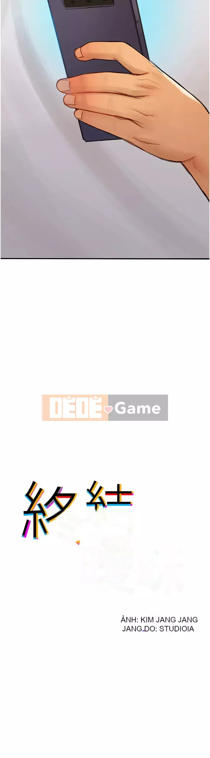 Kết thúc sự mơ hồ Chương 1-7