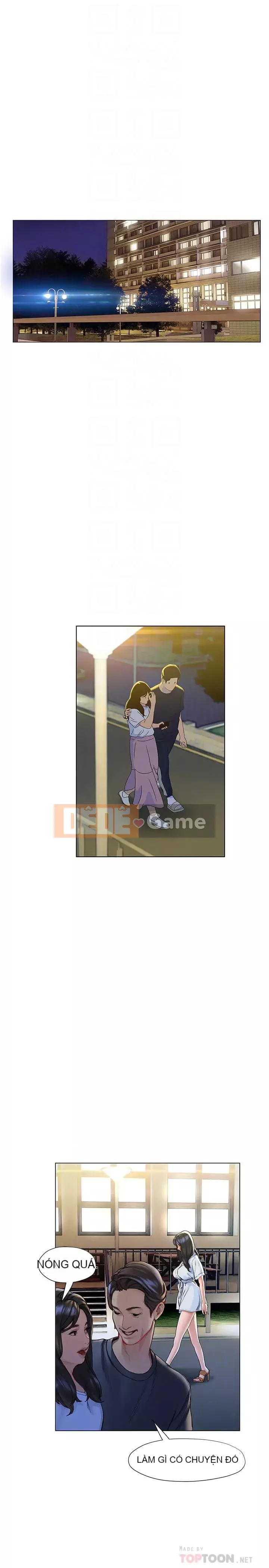 Kết thúc sự mơ hồ Chương 1-7