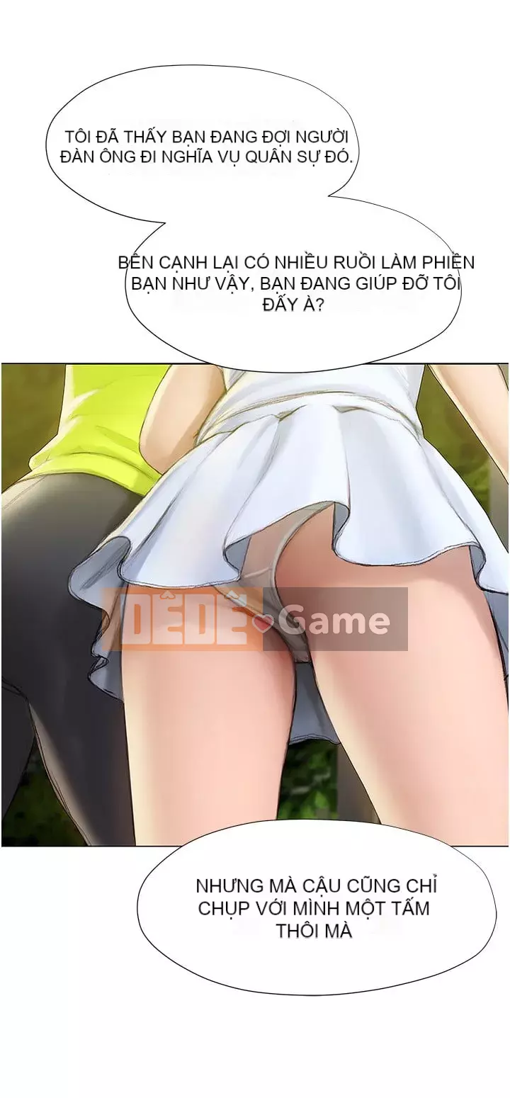 Kết thúc sự mơ hồ Chương 1-7