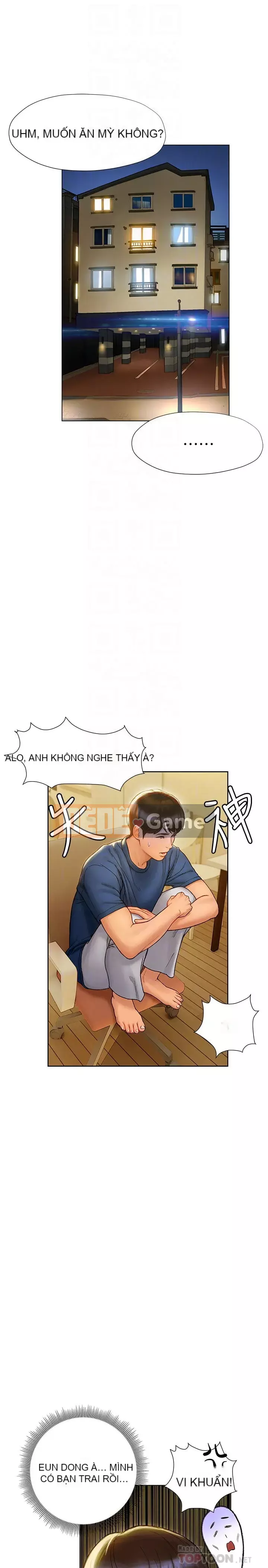 Kết thúc sự mơ hồ Chương 1-7