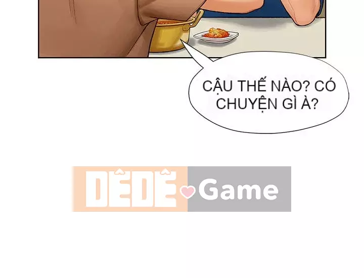 Kết thúc sự mơ hồ Chương 1-7